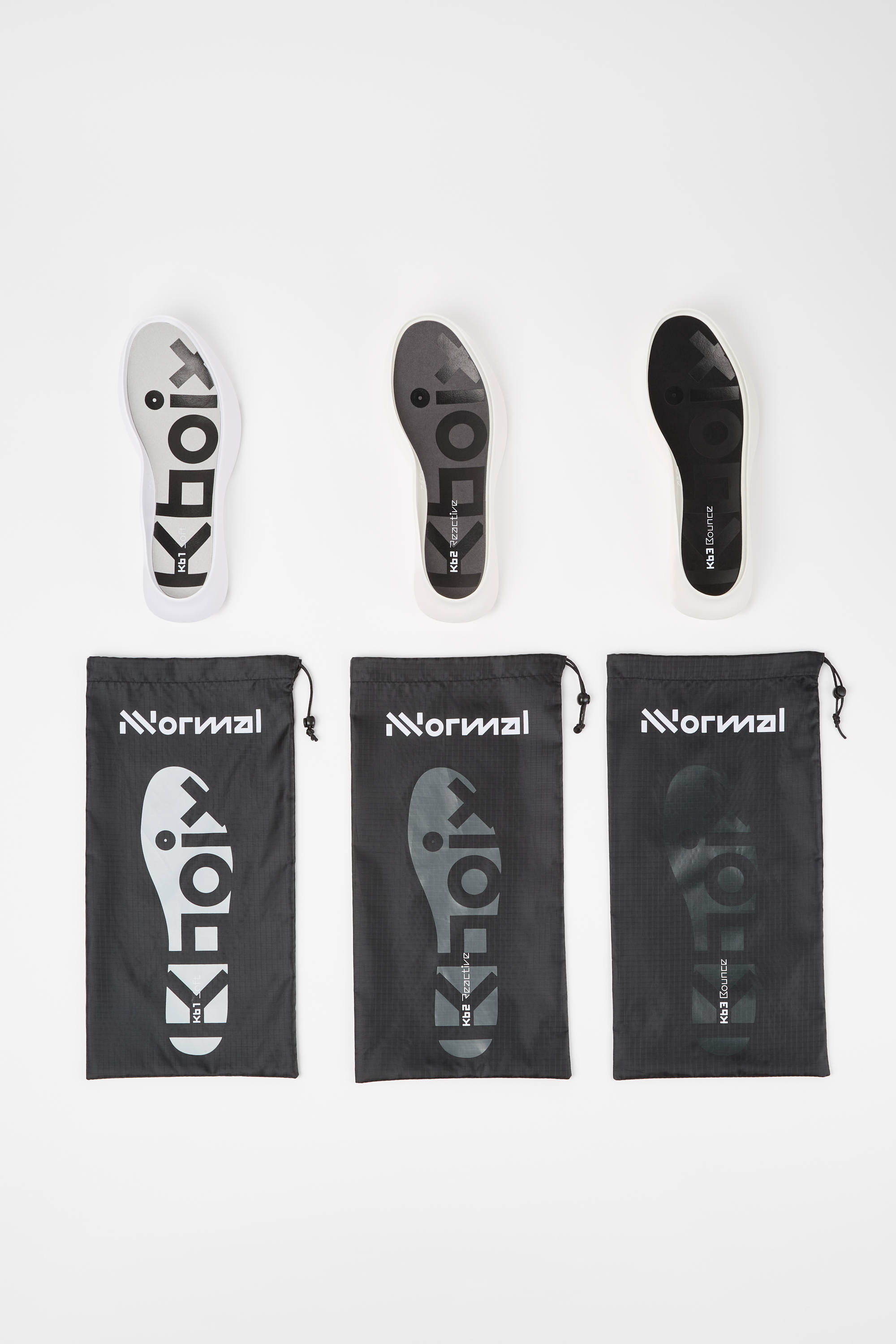 NNormal Kboix