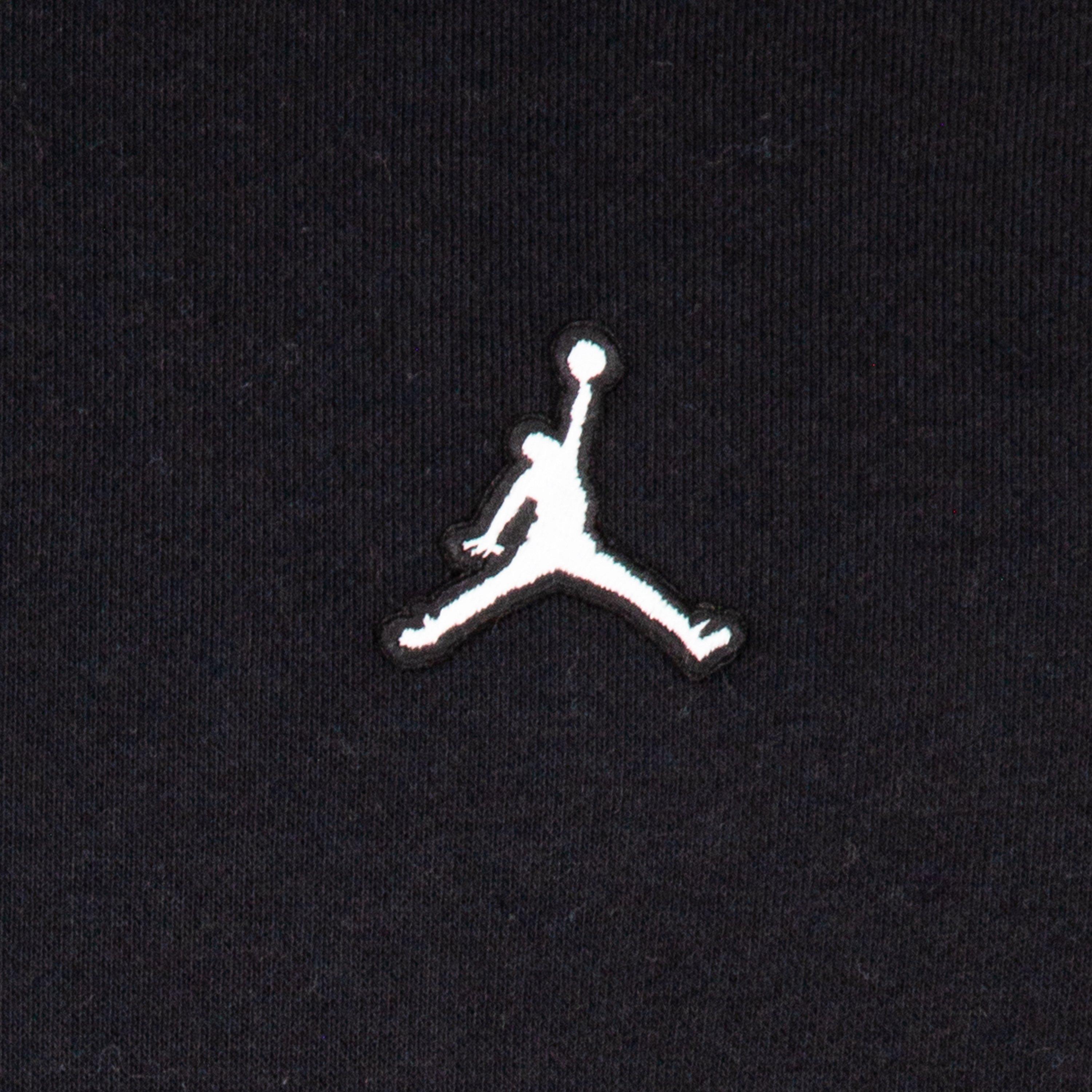 Air Jordan Fleece Hoodie Junior Boys