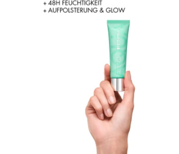 Biotherm Aquasource Hyalu Plump Gel Tagespflege