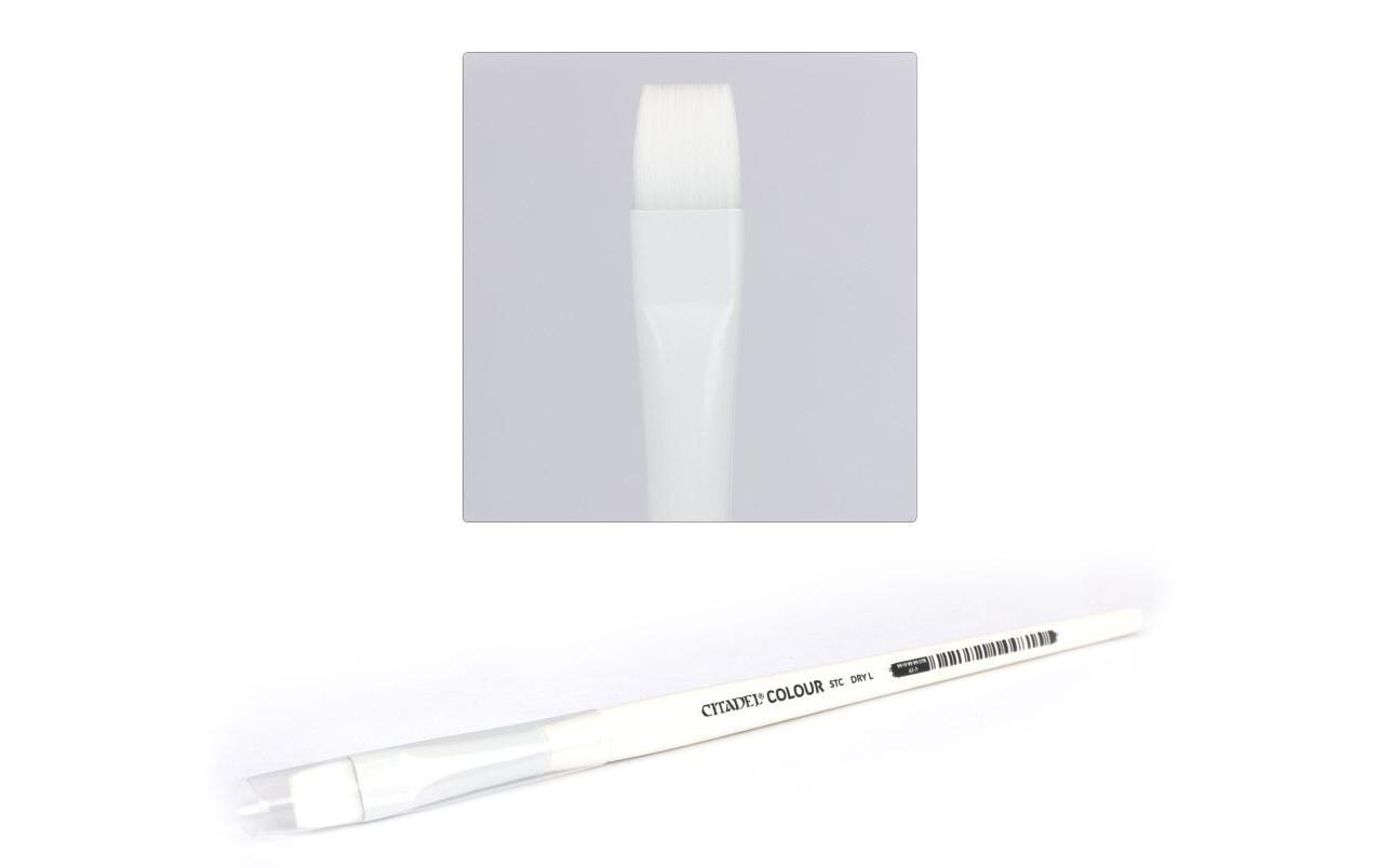 Pinsel Citadel Synthetic Dry LCitadel STC L Dry Brush
