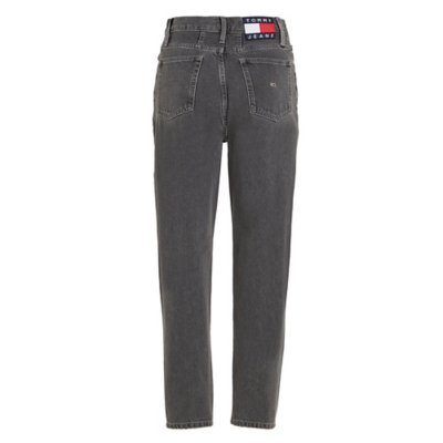 Jean femme Mom Uhr Tpr Dg4071 TOMMY HILFIGER