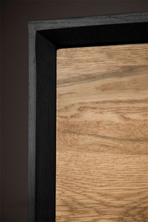 Bergkast Bresso B130 x D45 x H160 cm