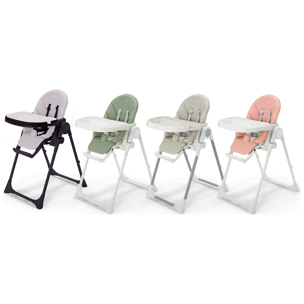 Baby Elegance Nup Nup From Birth Hochstuhl Gurke