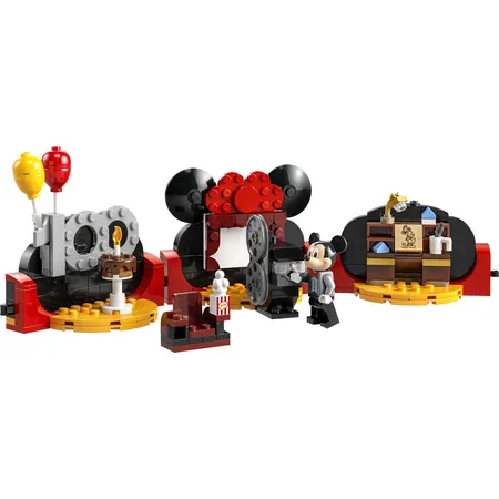 LEGO® Disney 40600 100-jähriges Disney Jubiläum