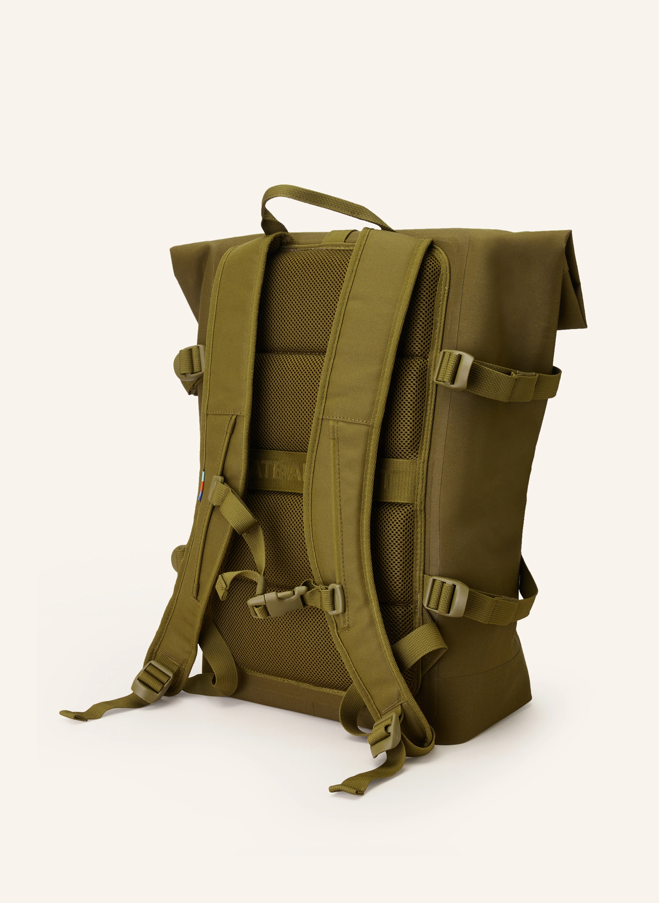 GOT BAG Rucksack ROLLTOP 2.0 31 l mit Laptop-Fach