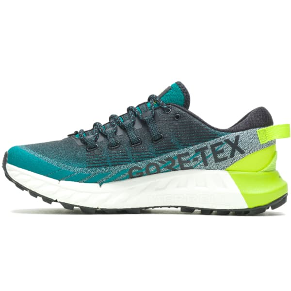 Chaussure trail MERRELL AGILITY PEAK 4 GTX