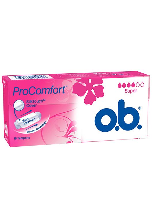 ProComfort