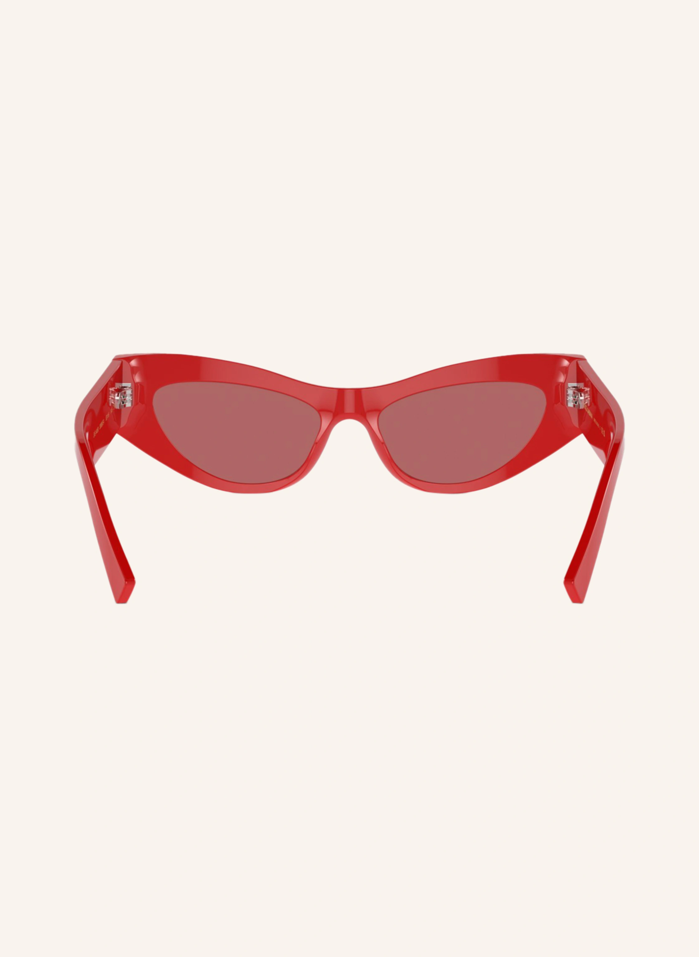 DOLCE & GABBANA Sonnenbrille DG4450