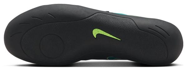 Nike Zoom Rival SD 2 Noir Bleu Homme