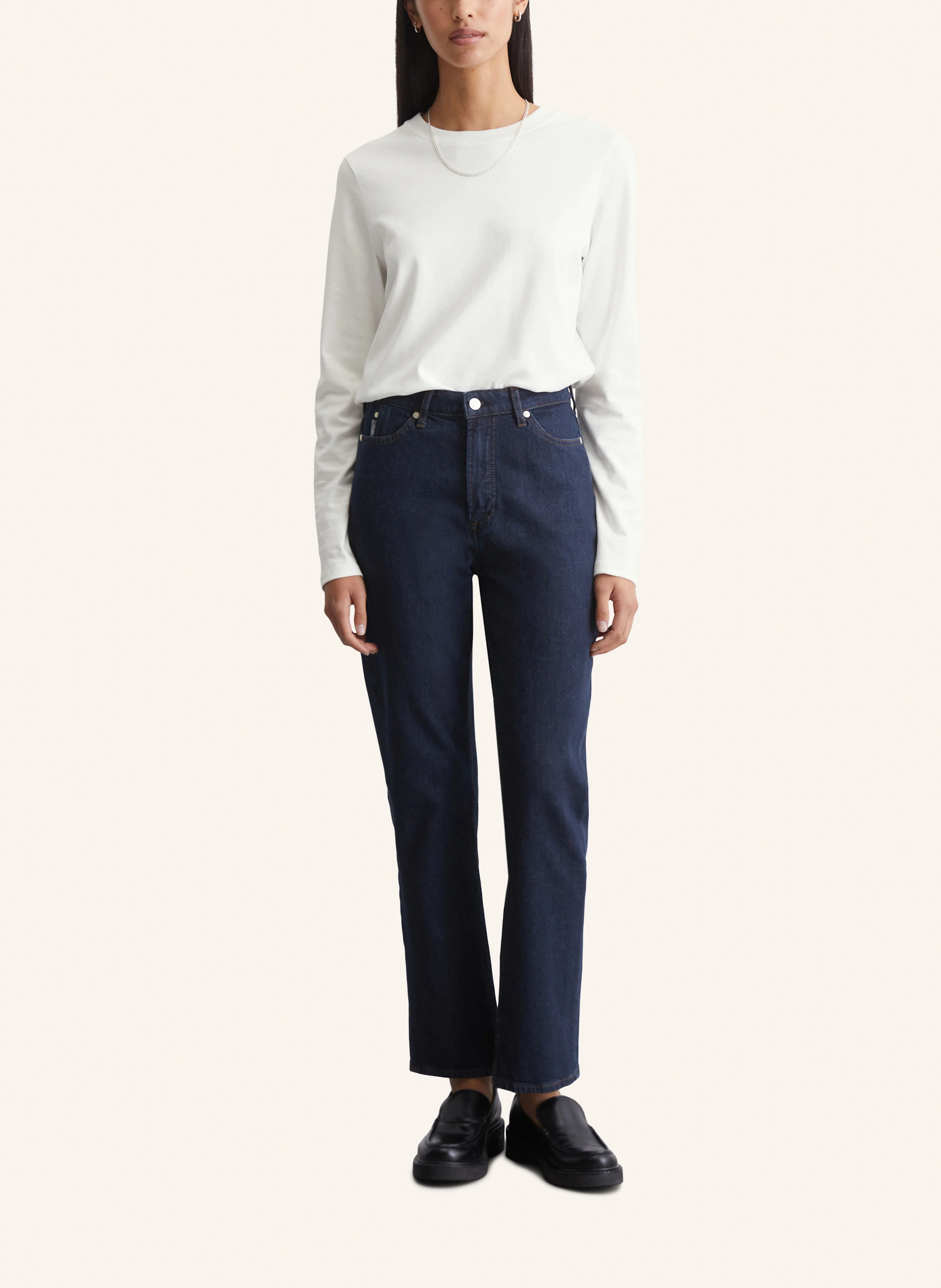 Marc O'Polo DENIM Jeans Model Onna straight