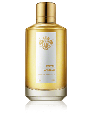 Mancera Collection L'Or Royal Vanilla Eau de Parfum Spray 120ml