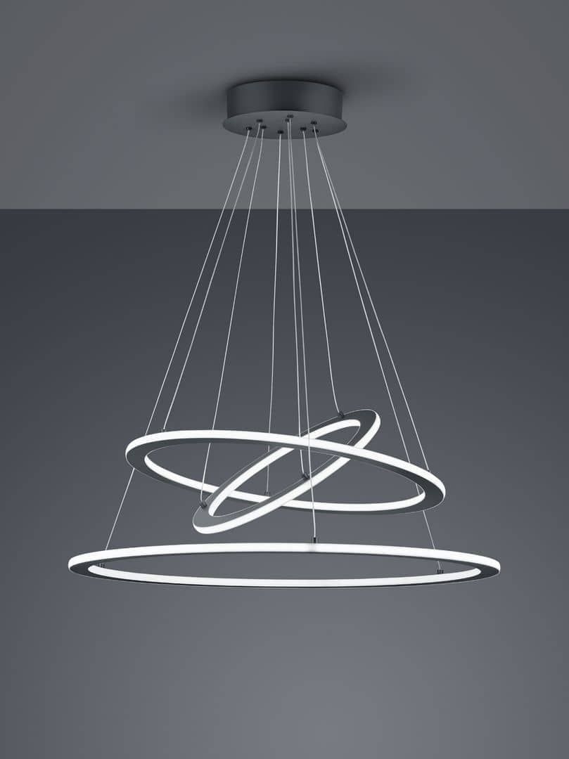 LED-Pendelleuchte