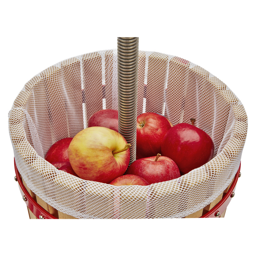 Filter til fruktpresse 6 L
