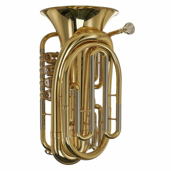 ZO Bb-Travel Tuba ZTU-800L