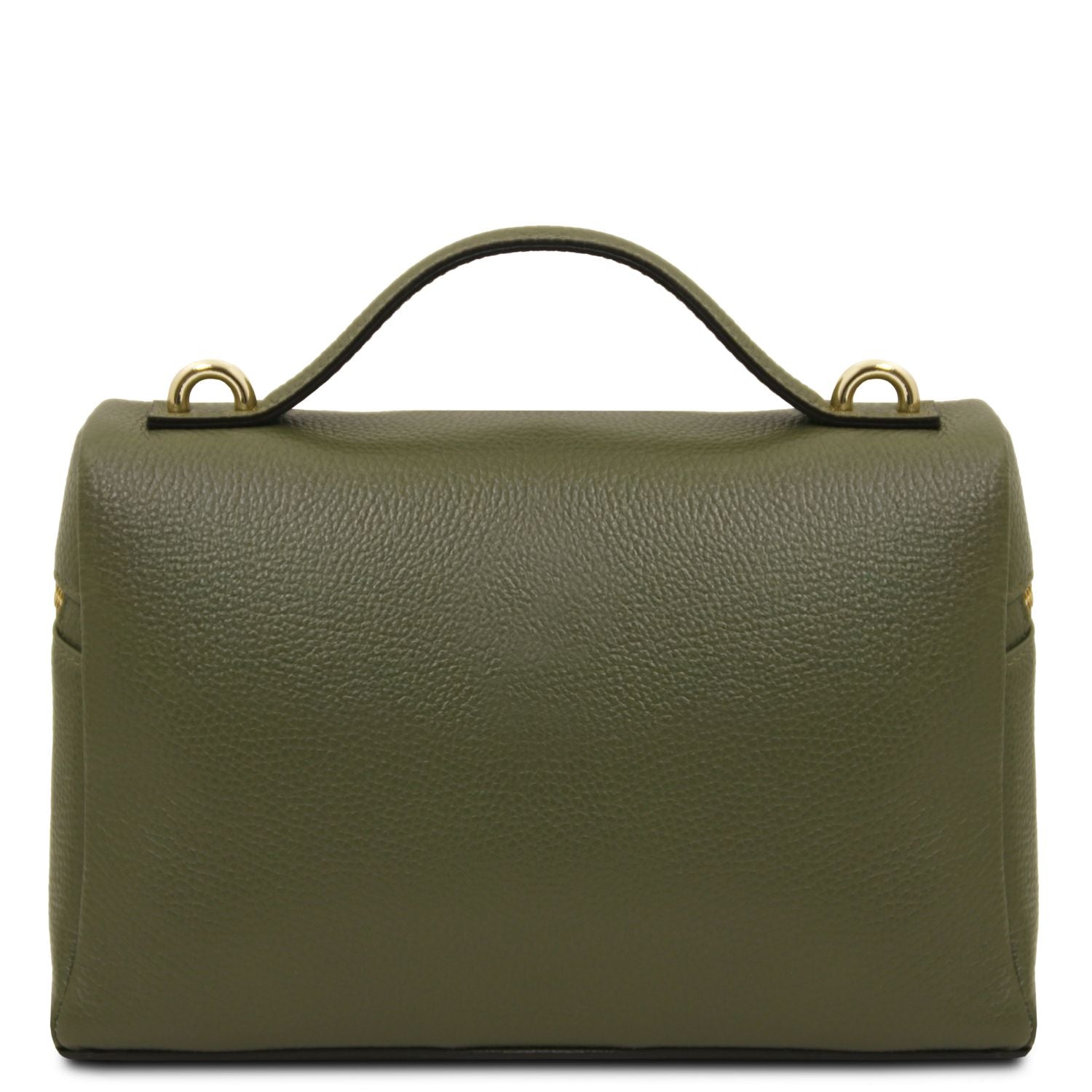 TL142484 – Scrigno – Soft leren duffle bag