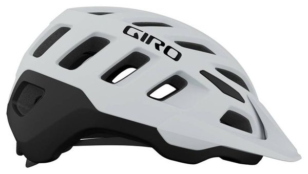 Casque Giro Radix Blanc Chalk Mat 2022