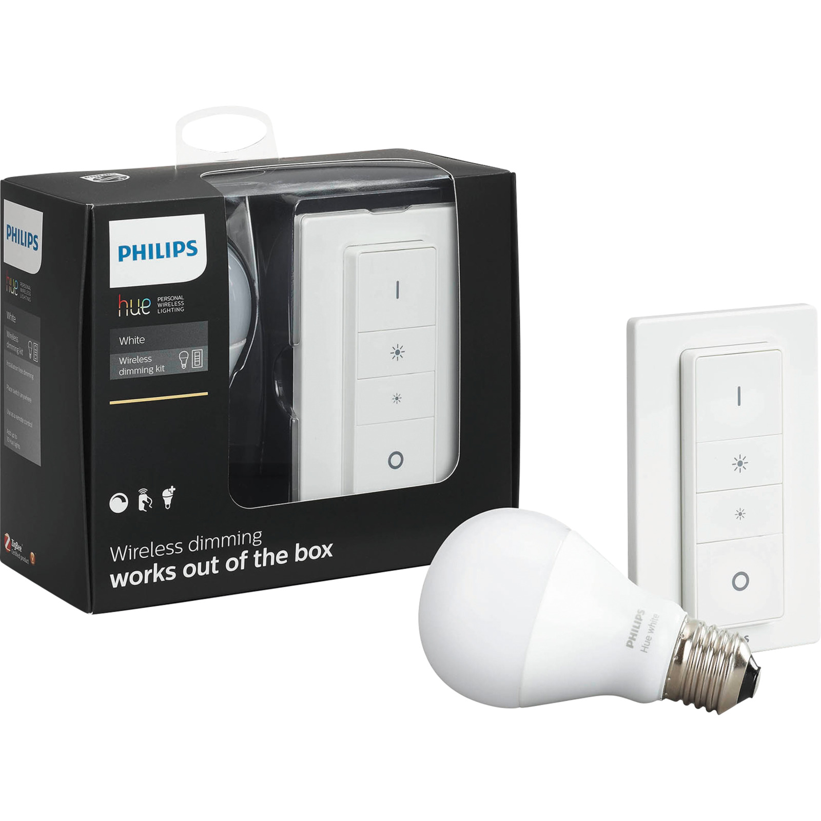 Leuchtmittel Hue 9.5W