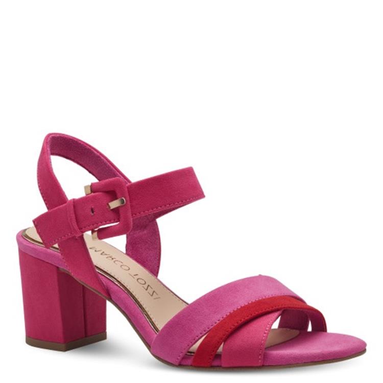 Marco Tozzi 2-28323-42 pink comb