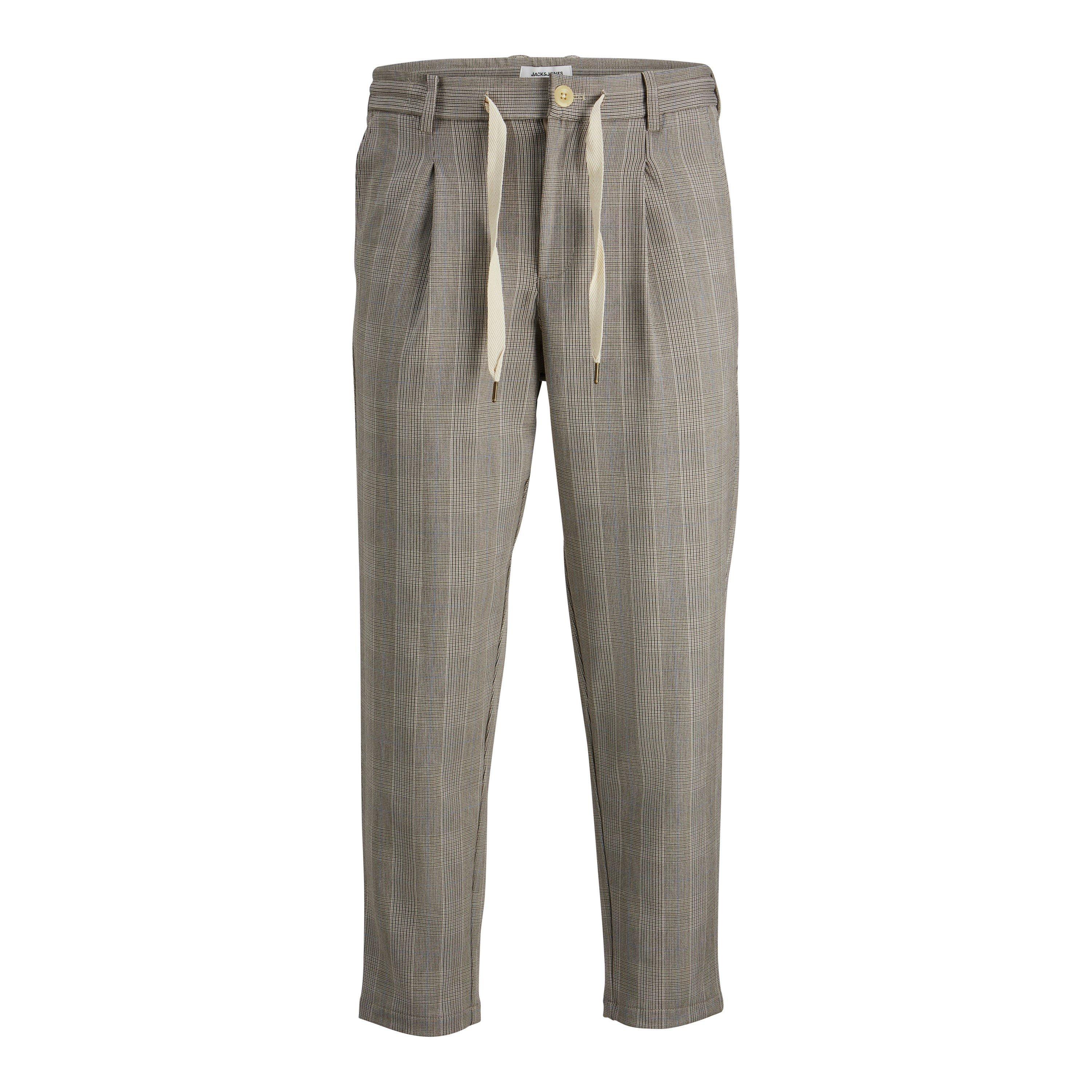 Jack and Jones Bill Capri Trousers