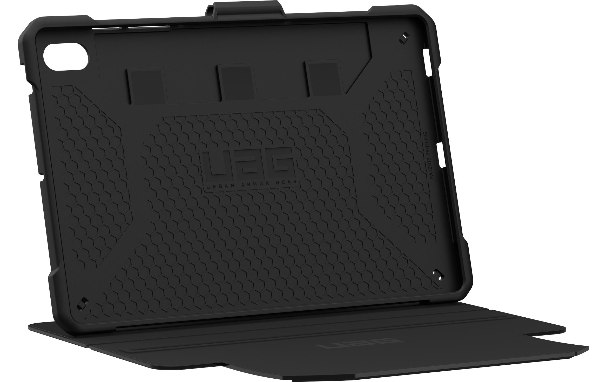 Tablet Book Cover Metropolis Galaxy Tab S9 FELeichte Tablet-Schutzhülle mit effektiver Schutzfunktion für das Samsung Galaxy Tab S9 FE
