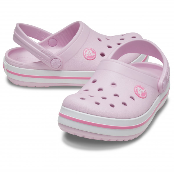 Crocs - Kid's Crocband Clog T - Sandales