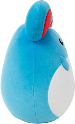 Squishmallows Pokémon Kosedyr Marill 25 cm