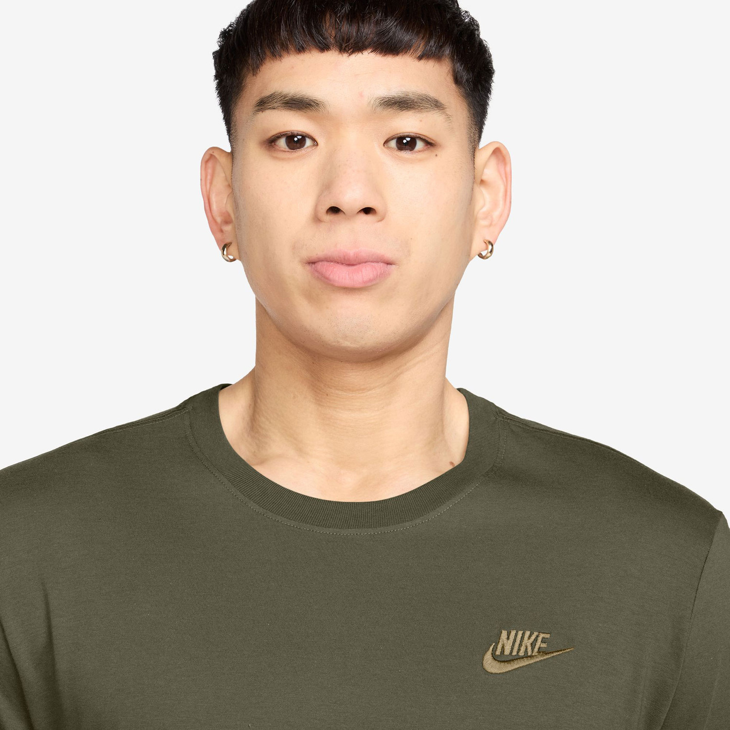 Nike Sportswear Club Tee