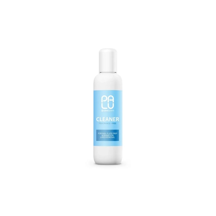 Palu Cleaner zum Entfetten der Nägel 100 ml