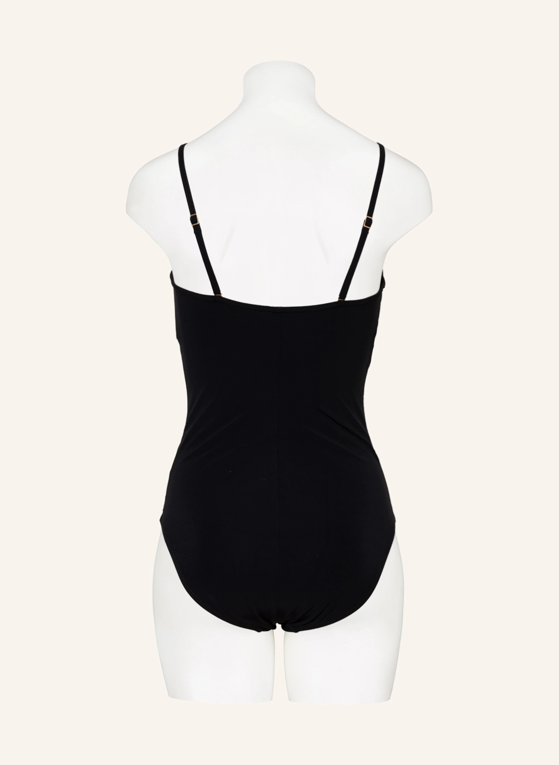 JETS Australia Bandeau-Badeanzug JETSET
