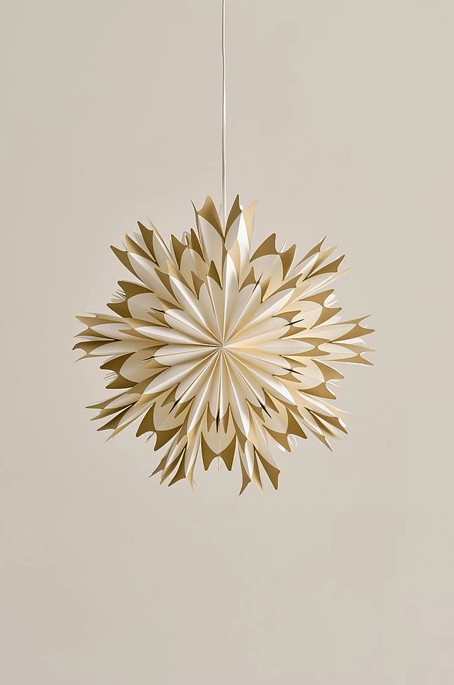 CERES julestjerne ø 50 cm