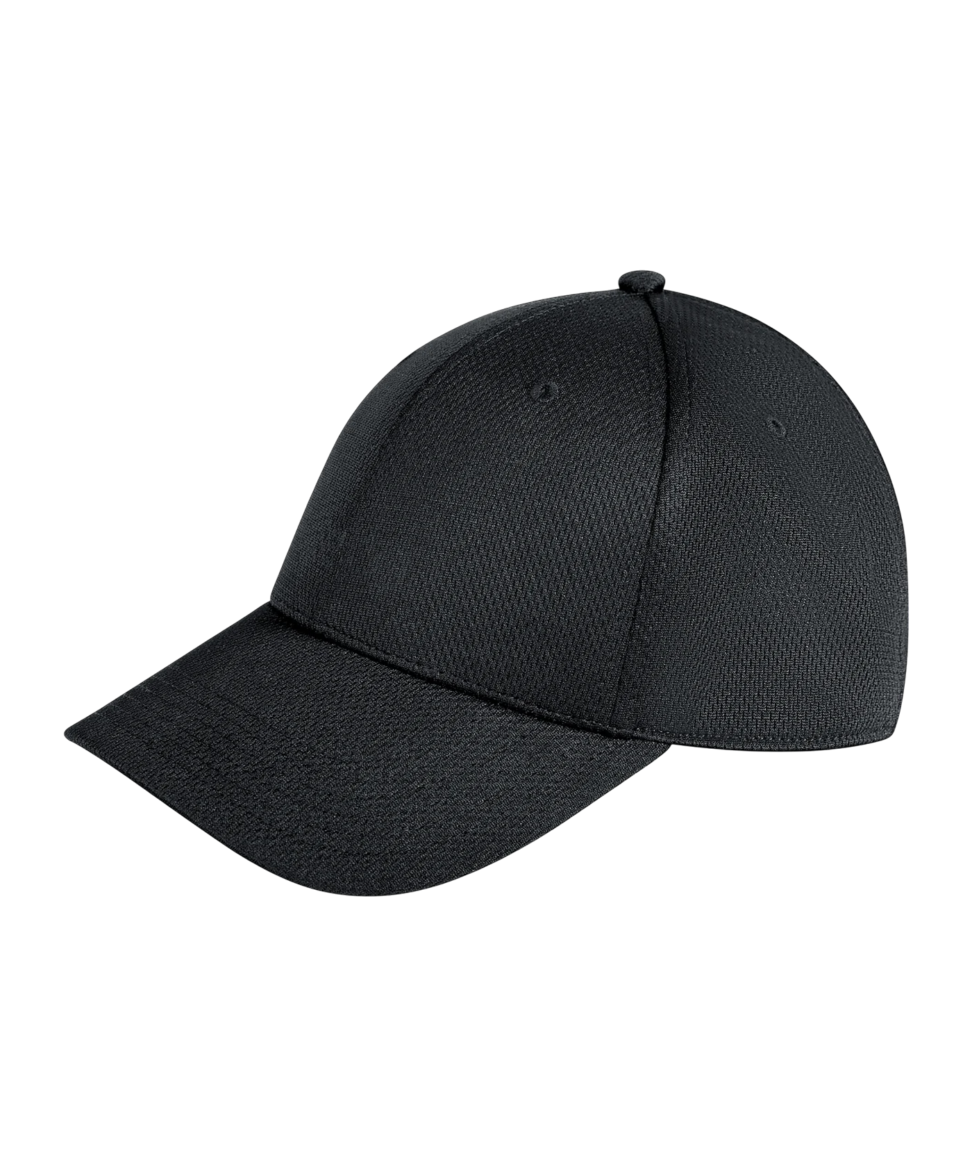 JAKO Basics Cap Schwarz F800