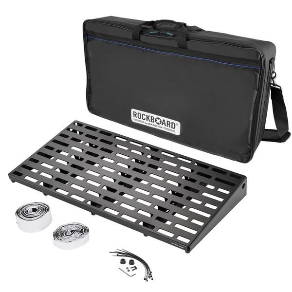 Rockboard CINQUE 5.3 B mit Gigbag
