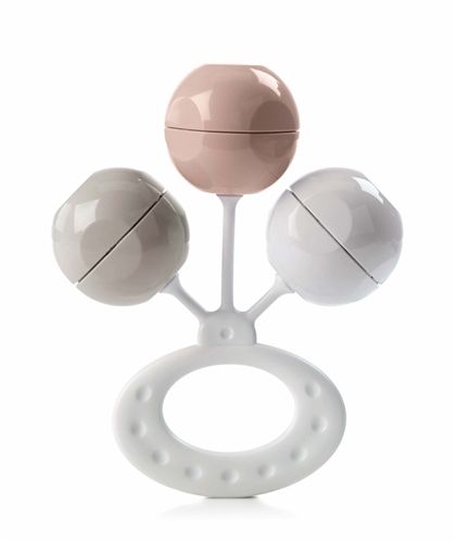 Boule toy