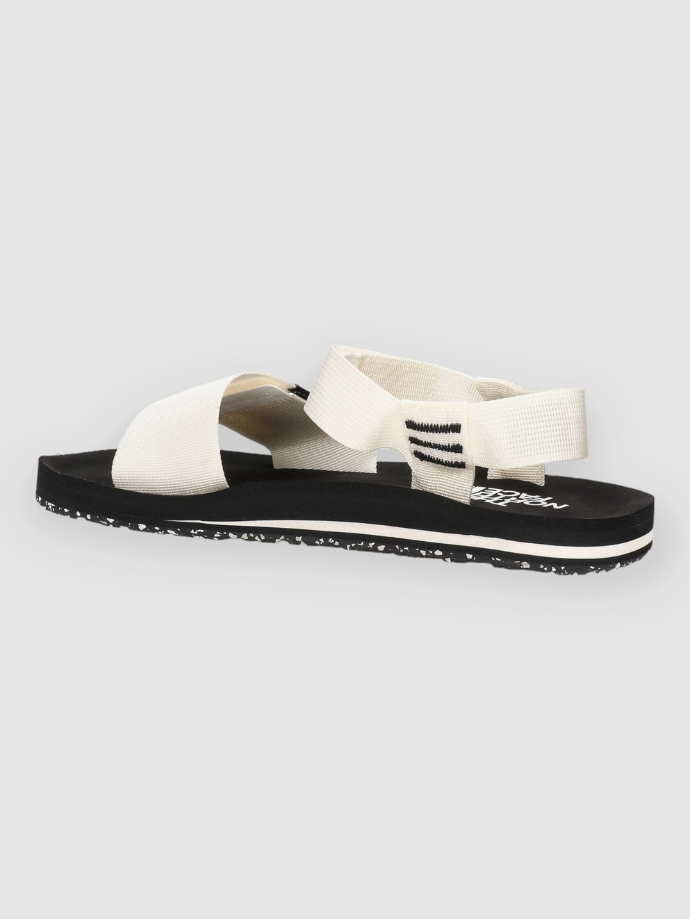 THE NORTH FACE Skeena Sandals gardenia white/tnf black
