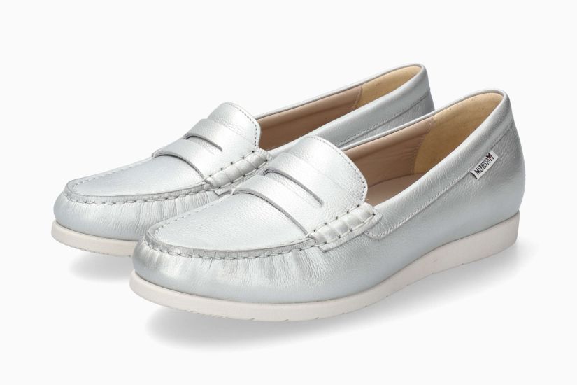 VOLGA SILBER