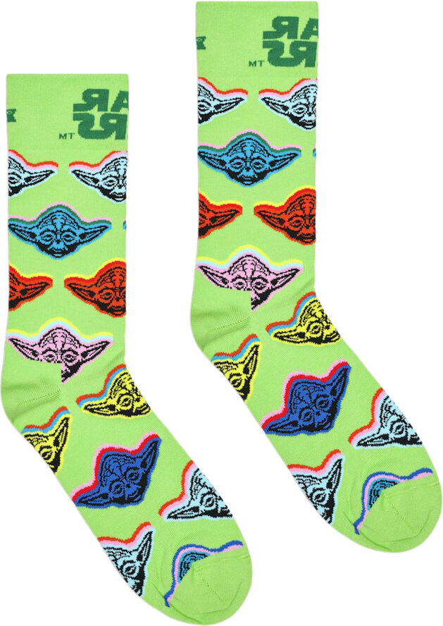 Happy Socks Star Wars™ 3-Pack Gift Set Black