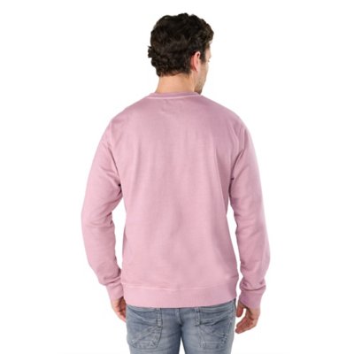 Sweatshirt homme Varel LE TEMPS DES CERISES
