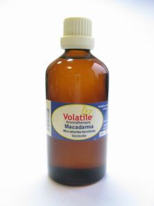 Volatile Macadamia basis 100ml