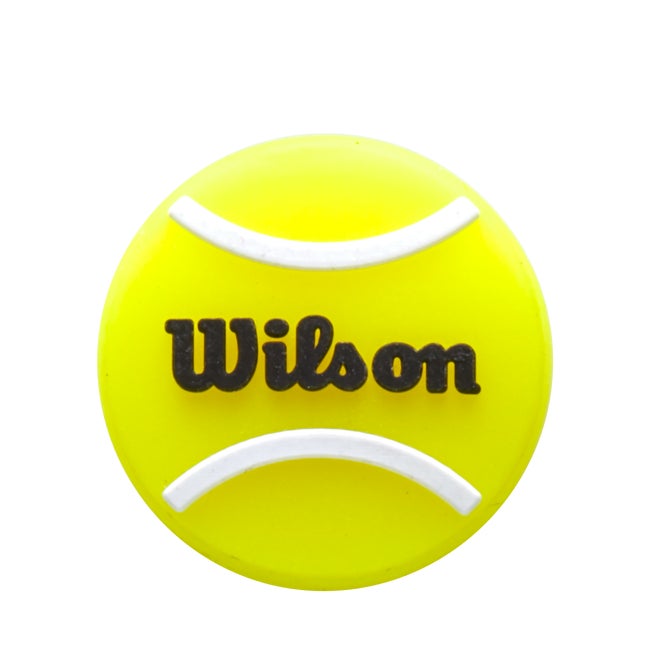 Roland Garros Tennis Ball Vibrationsdämpfer, 2er-Pack