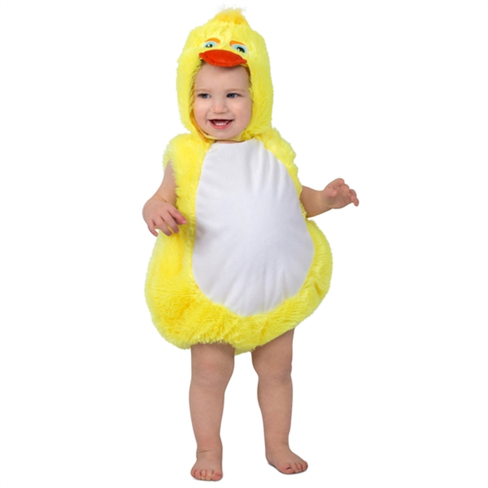 Plucky Ducky Kostume - Rubies → Luksusbaby.dk