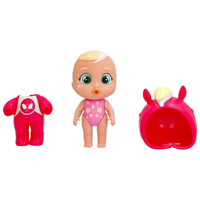 Cry Babies - Magic Tears - Talent Baby - 1 Stück