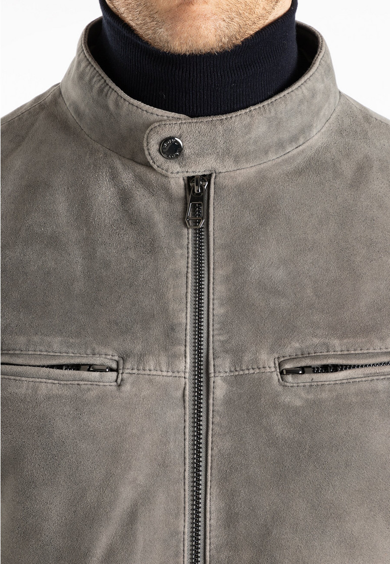 HURLEY Grau