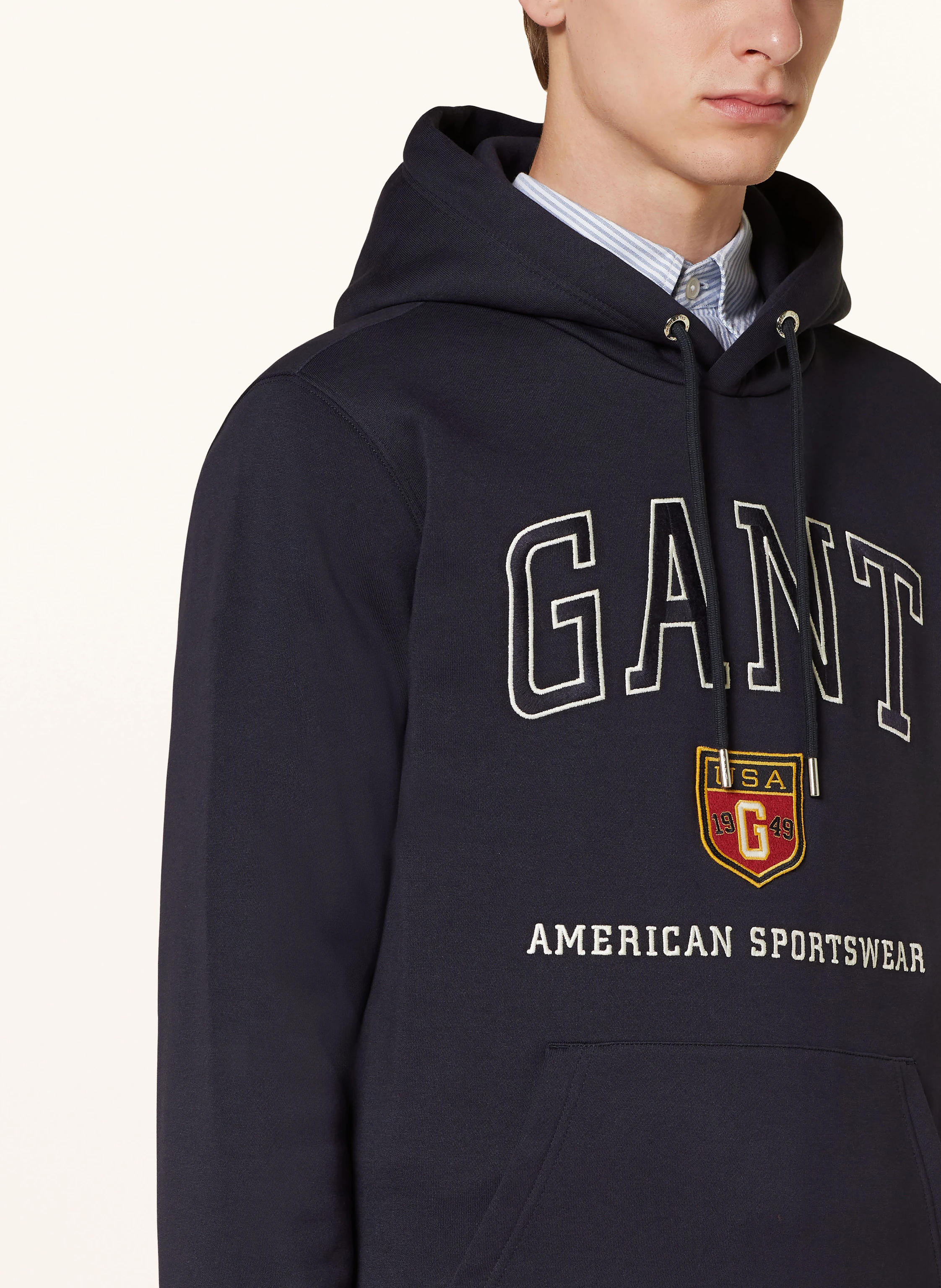 GANT Hoodie