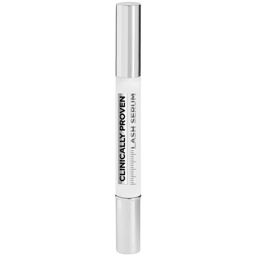 L'oréal - Clinically Proven Lash Serum 00-transparent