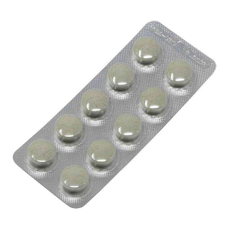 Canosan Katze Kautabletten, 30 St