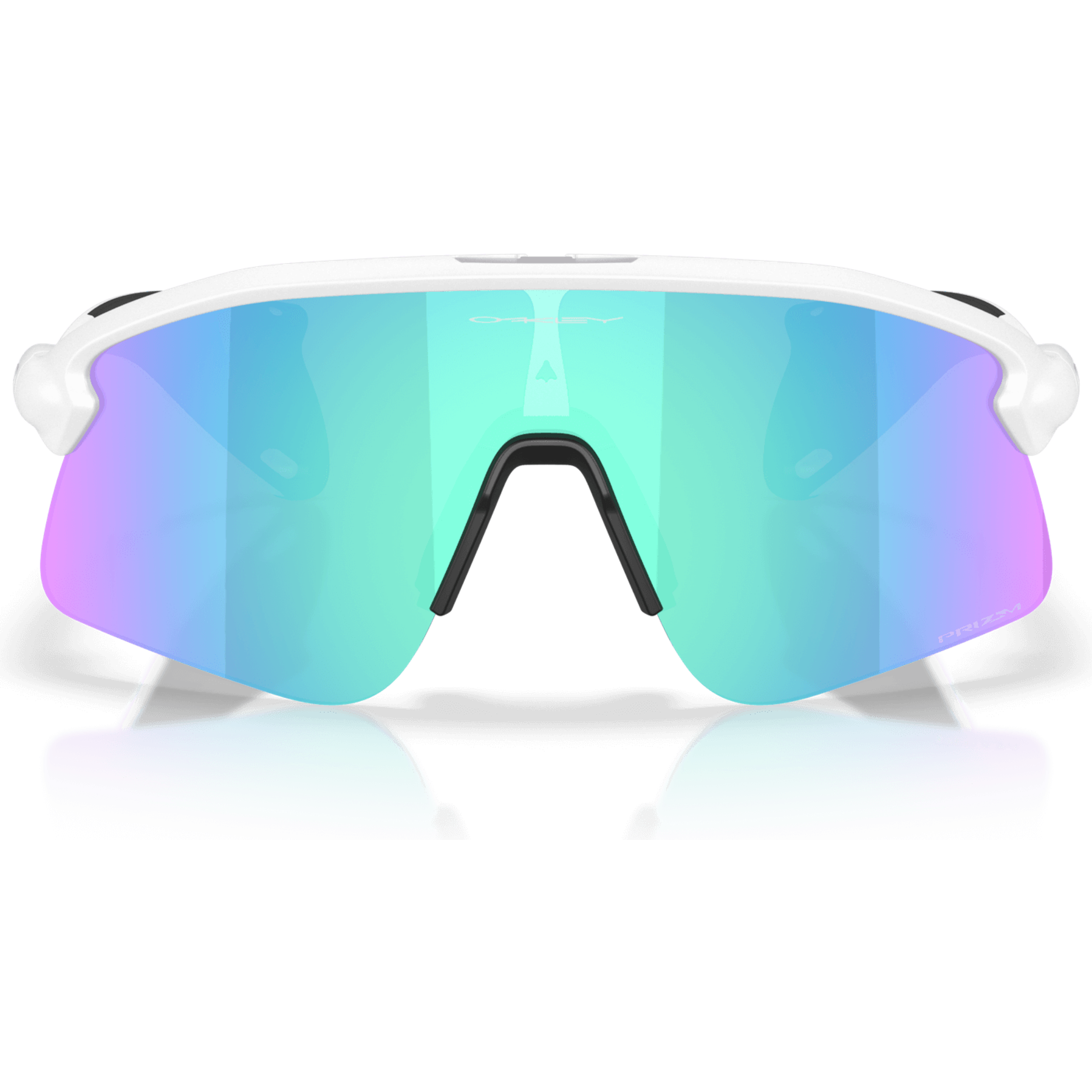 Oakley Stunt Devil S Prizm Fietsbril