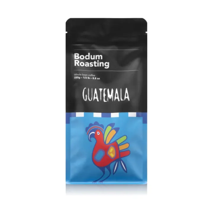 Bodum Guatemala Kaffebønner