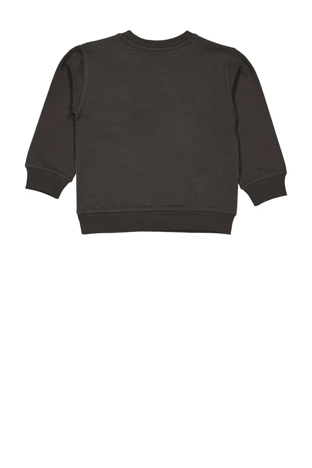 Quapi Mini sweater grijs