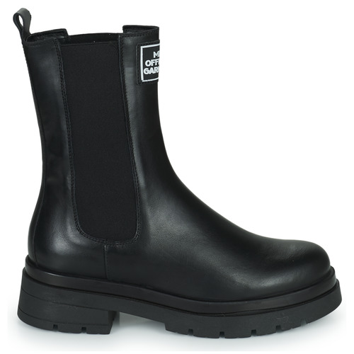 Meline - VZ1001-A-6257 - Noir