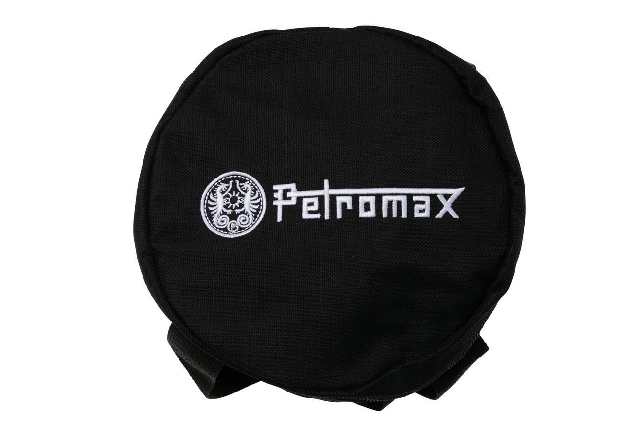Petromax ft1 transporttas voor Dutch Oven, draagtas